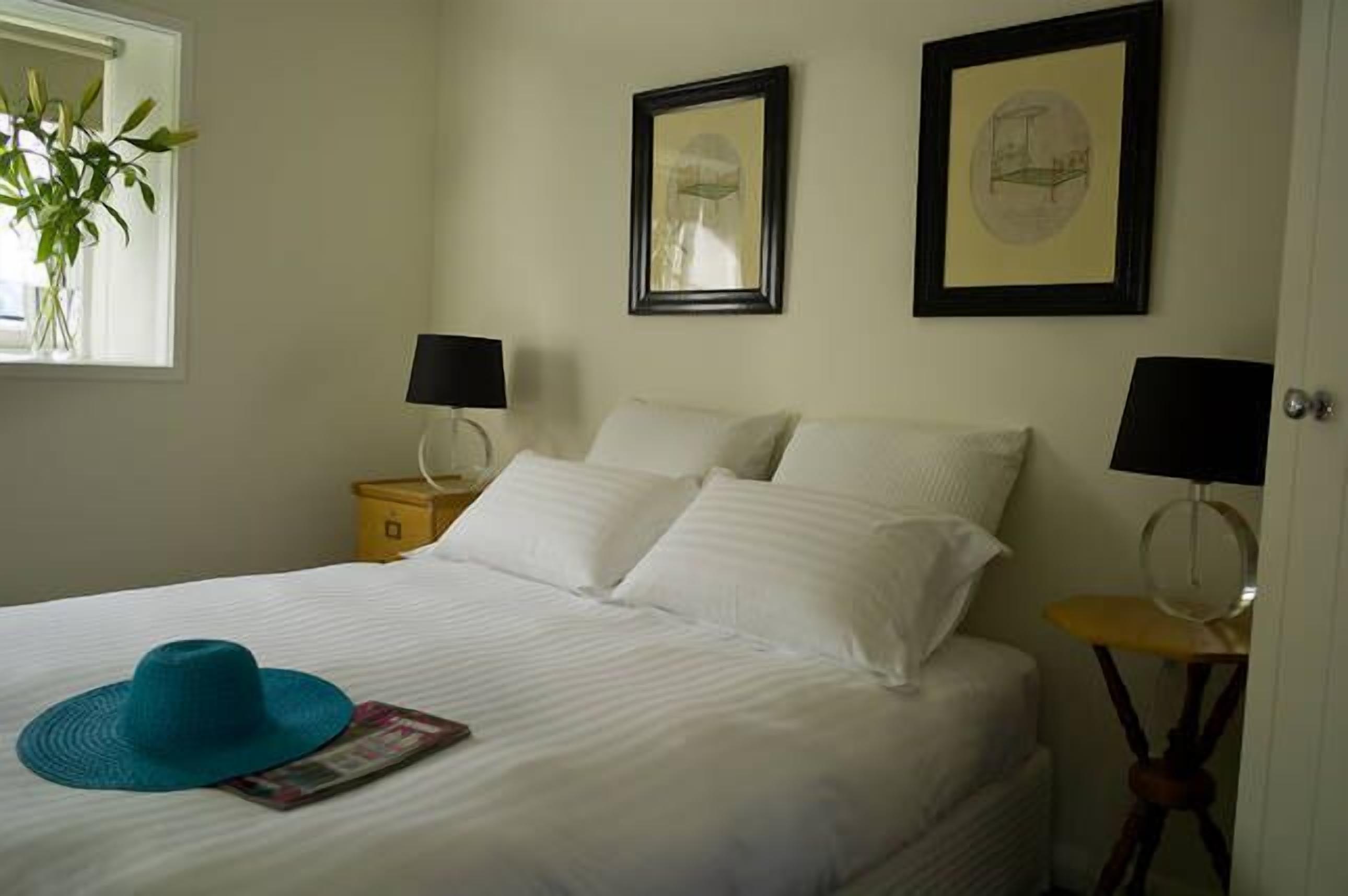 The Storekeeper's Boutique Accommodation