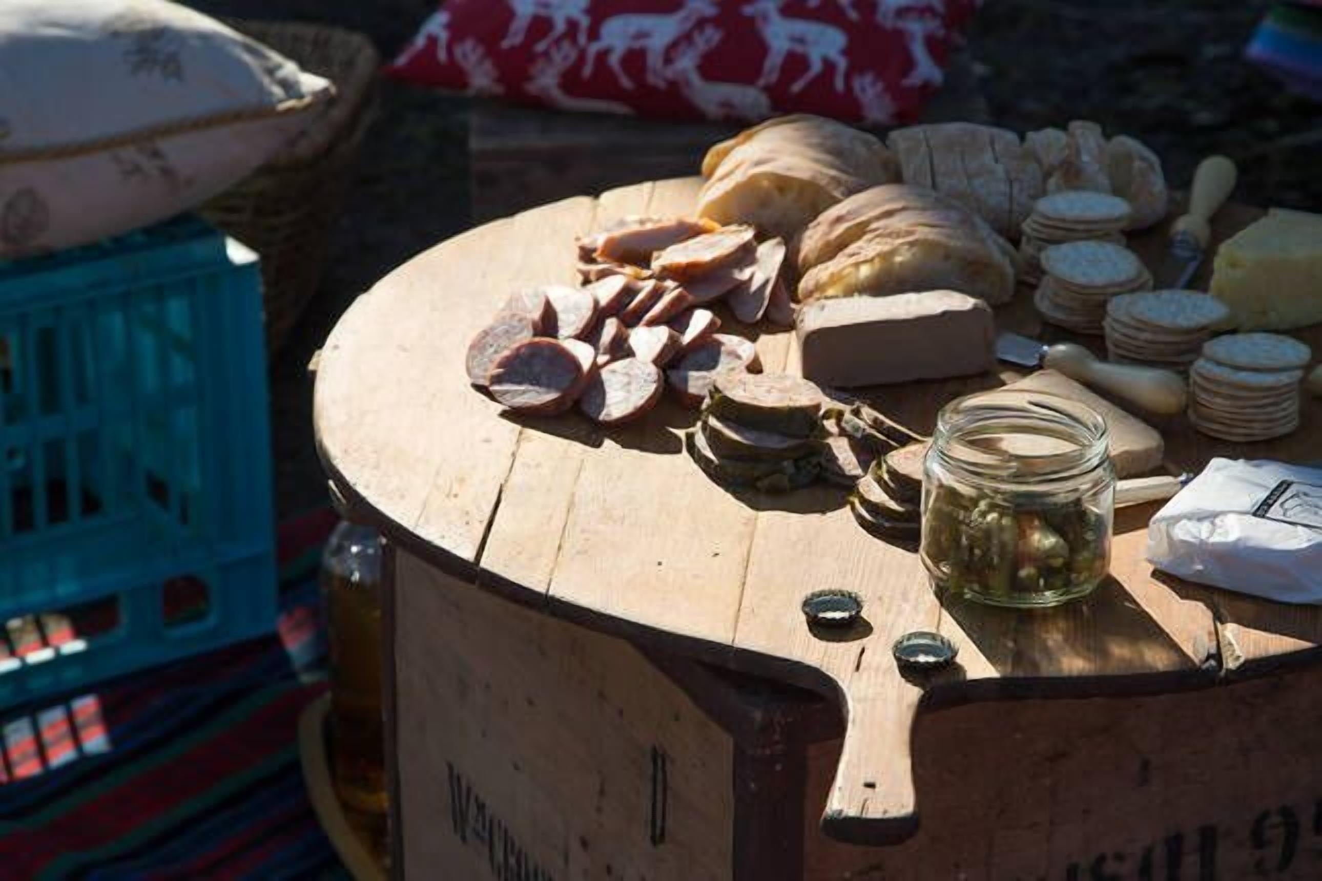 The Storekeeper's Boutique Accommodation — image 4