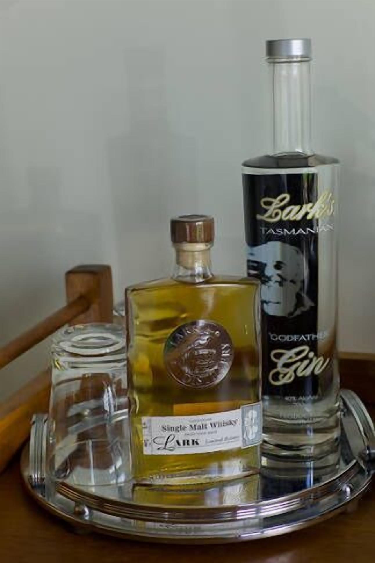 The Storekeeper's Boutique Accommodation — image 12