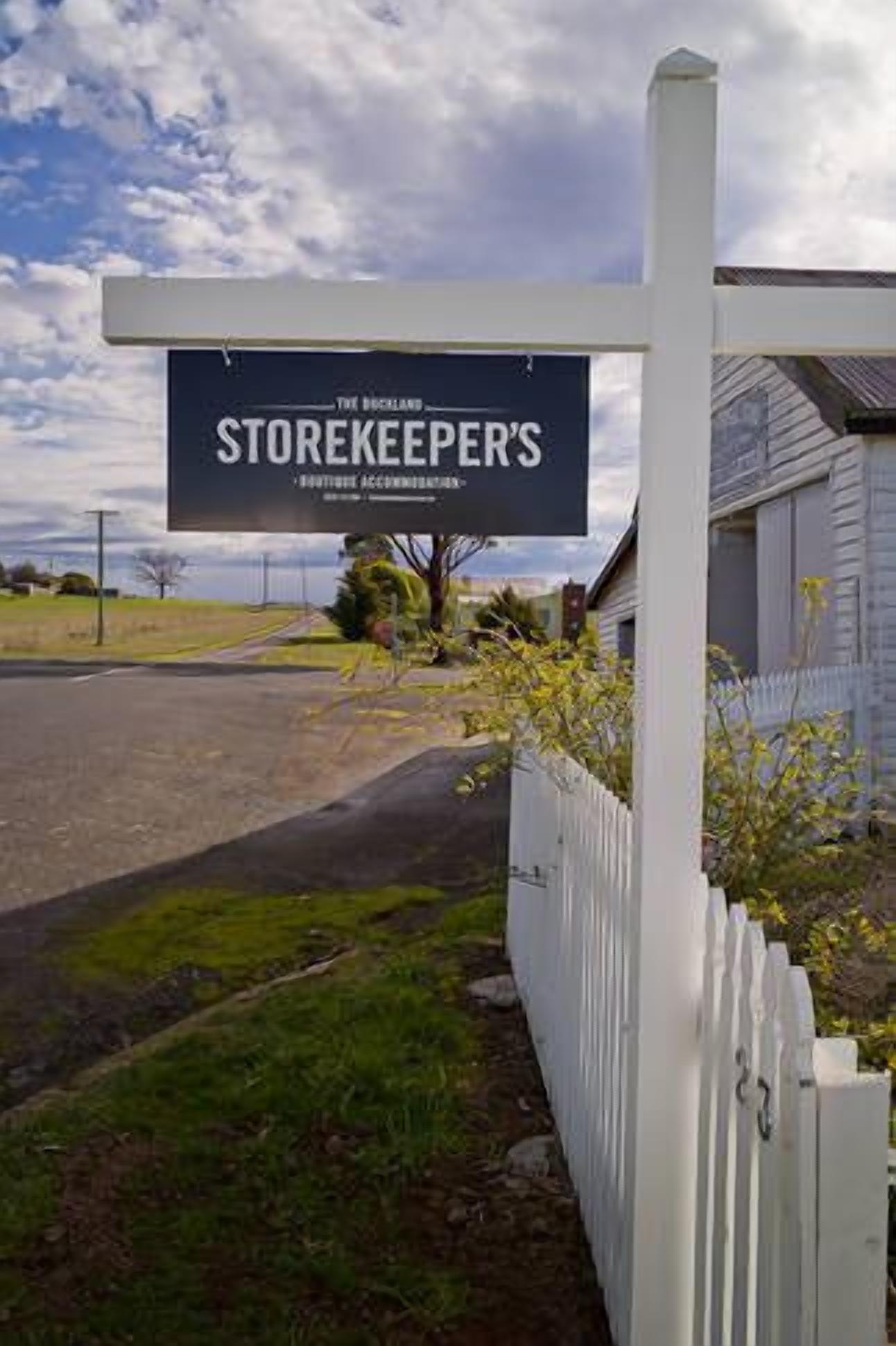 The Storekeeper's Boutique Accommodation — image 15