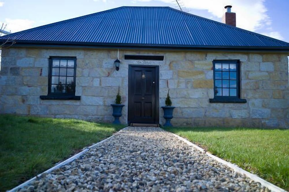 The Storekeeper's Boutique Accommodation