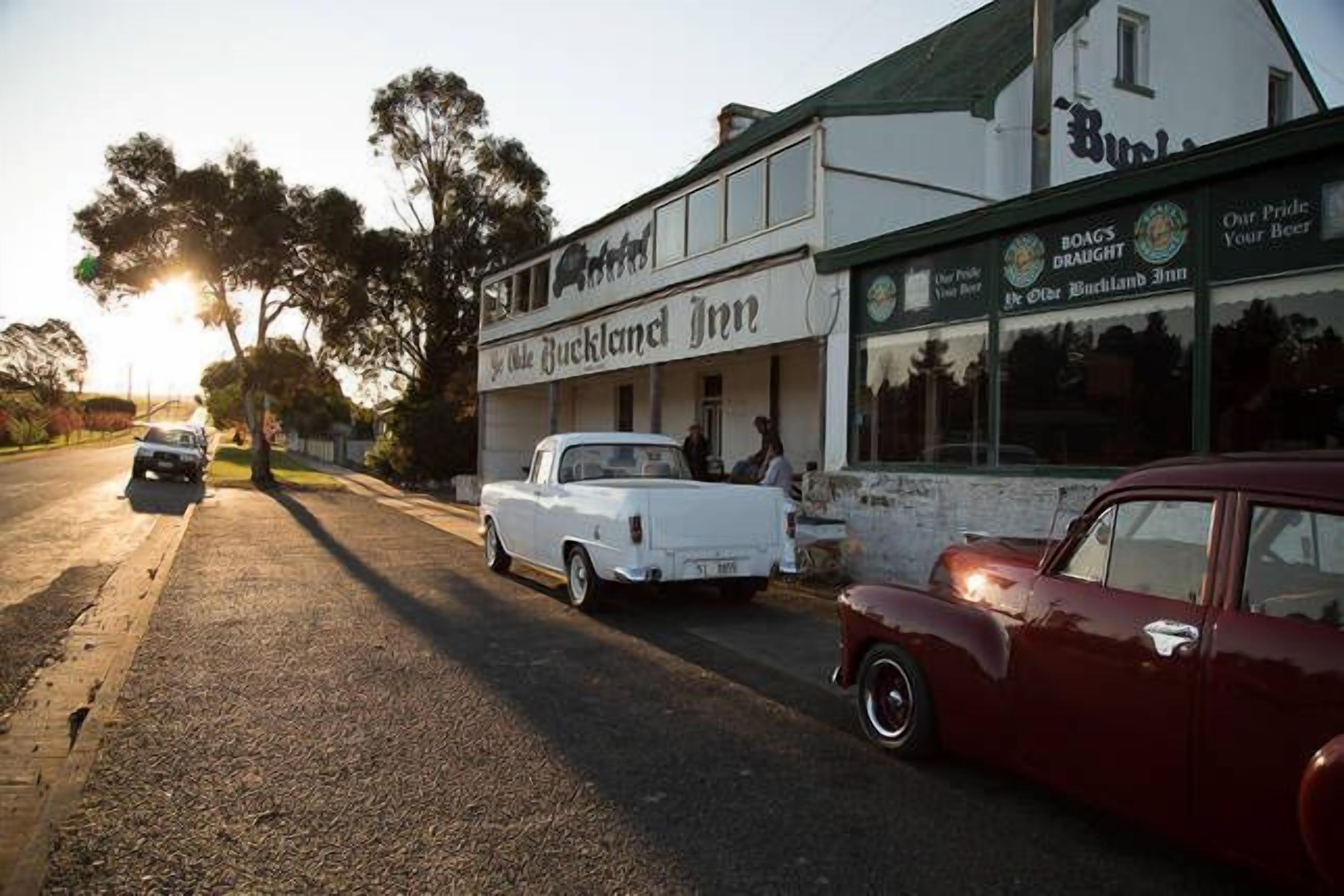 The Storekeeper's Boutique Accommodation — image 16