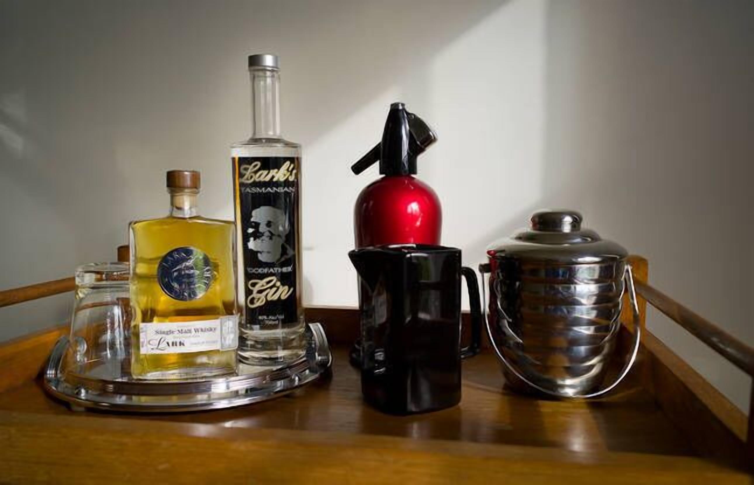 The Storekeeper's Boutique Accommodation — image 11