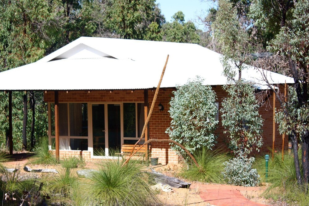 Chalets on Stoneville