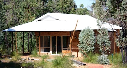Chalets en Stoneville