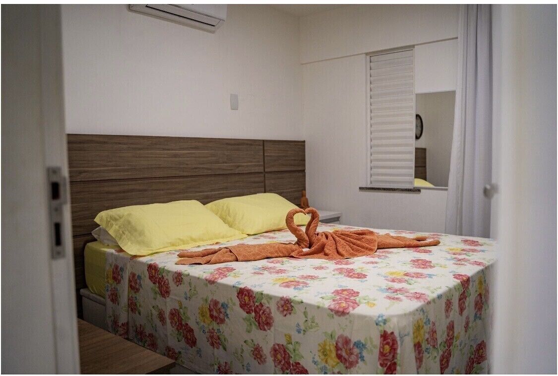 Property - 3 Bedrooms - Air-Pool-Front to the Sea-Daily Maid Service.