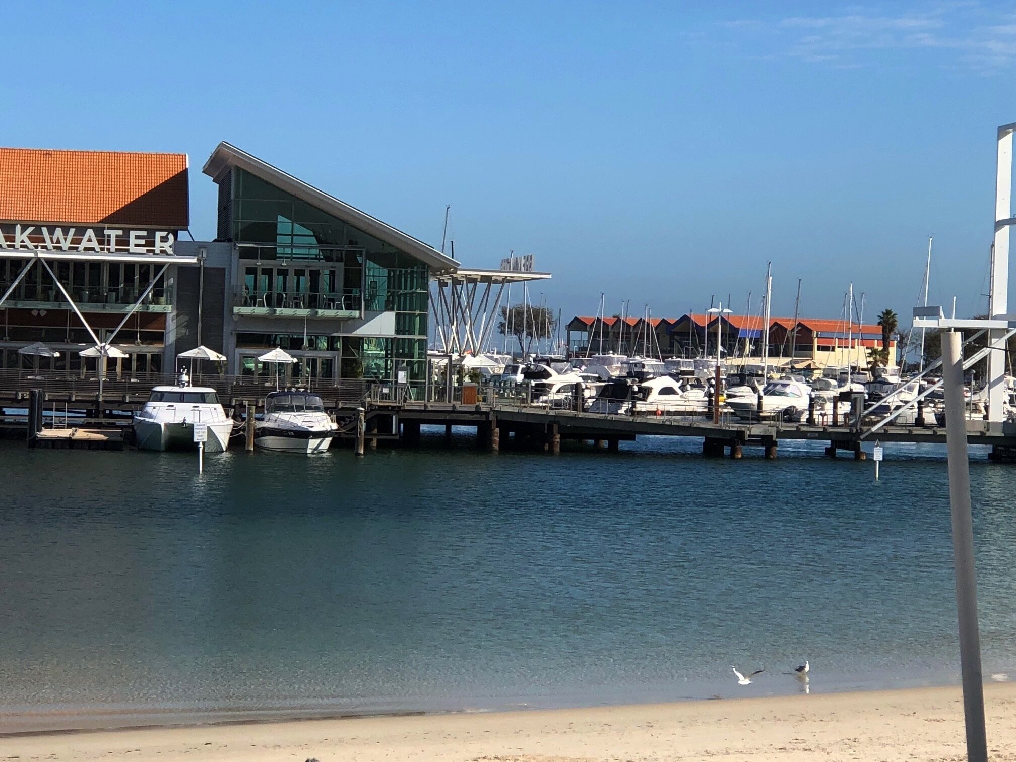 COASTAL PARADISE NEAR HILLARY'S MARINA & ROTTNEST ISLAND — image 21