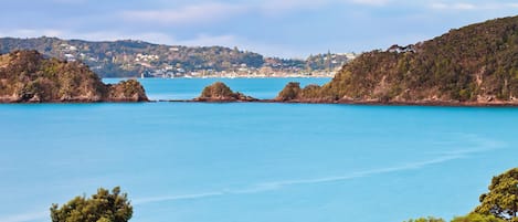 Plage à proximité, serviettes de plage