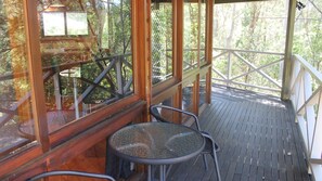 Property grounds - Sea Nest - Modern Yurt (Long Beach)