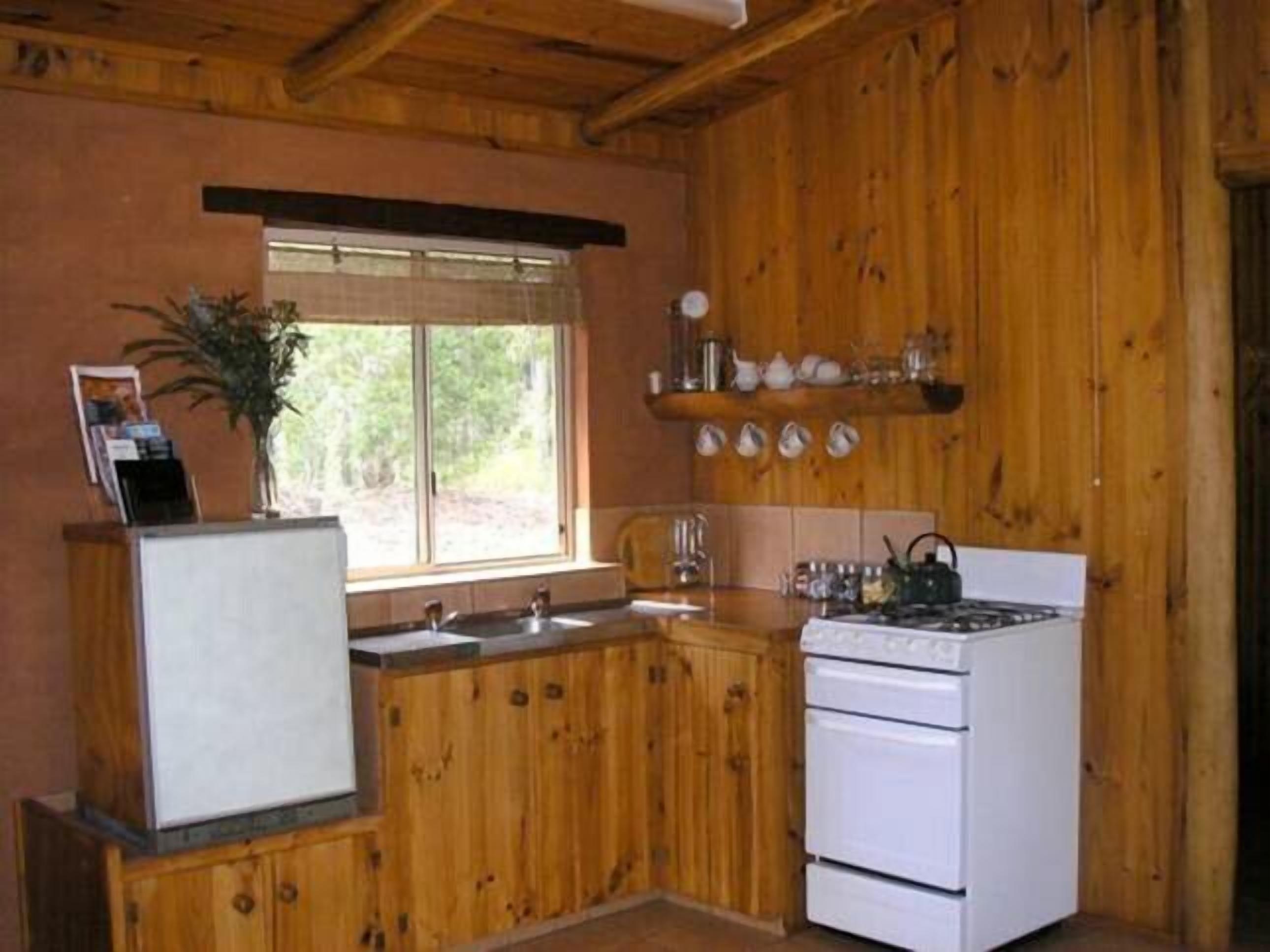 Clyde River Retreat (Didthul Cot)