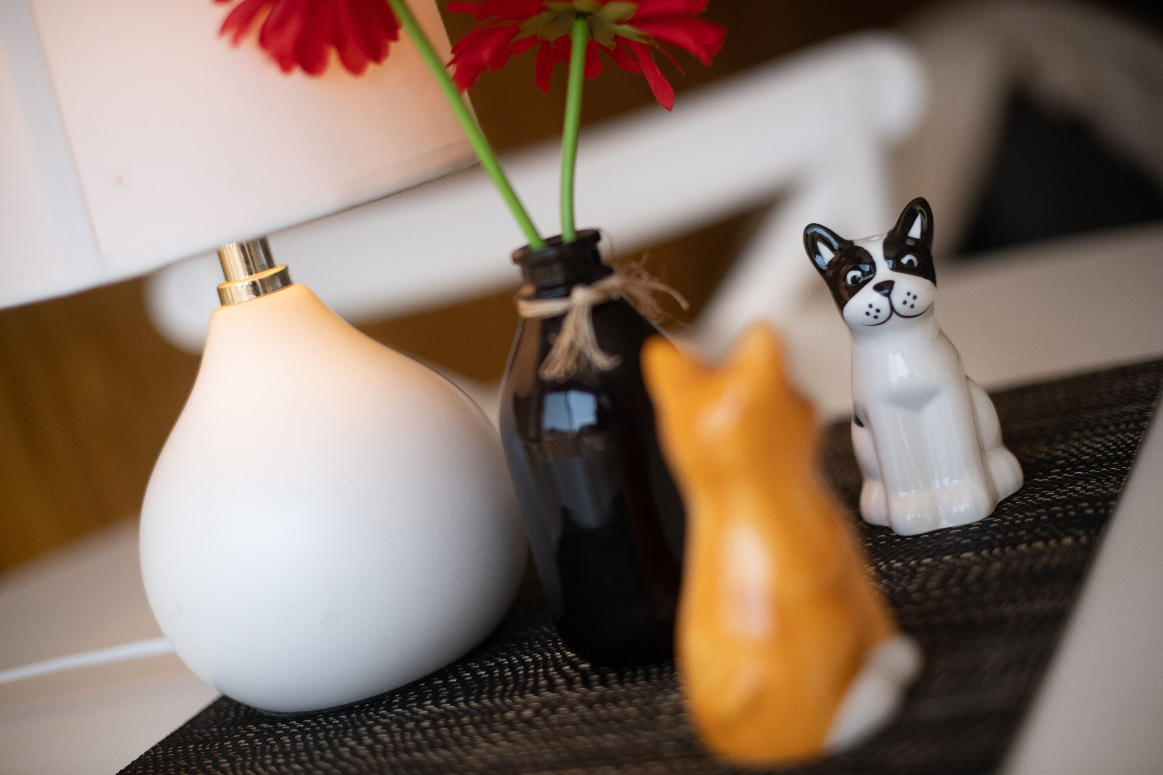 Snow and Lake Townhouse Apartment — image 22