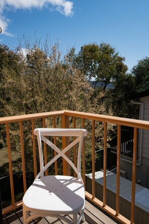 Terrain de l’hébergement 