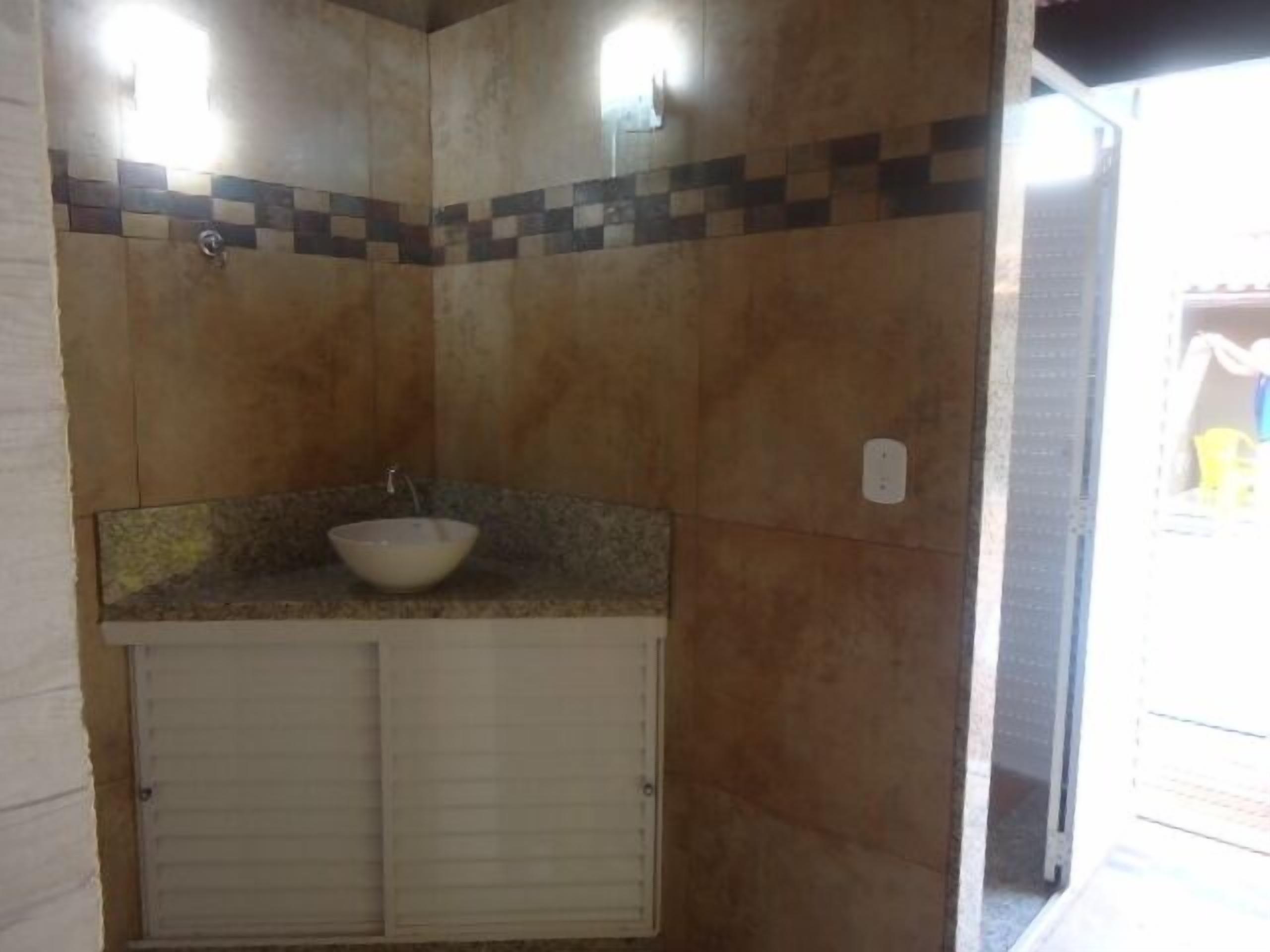 Beautiful spectacular house just 800 meters from the beach!!! NOW WITH OI TV WI-FI 