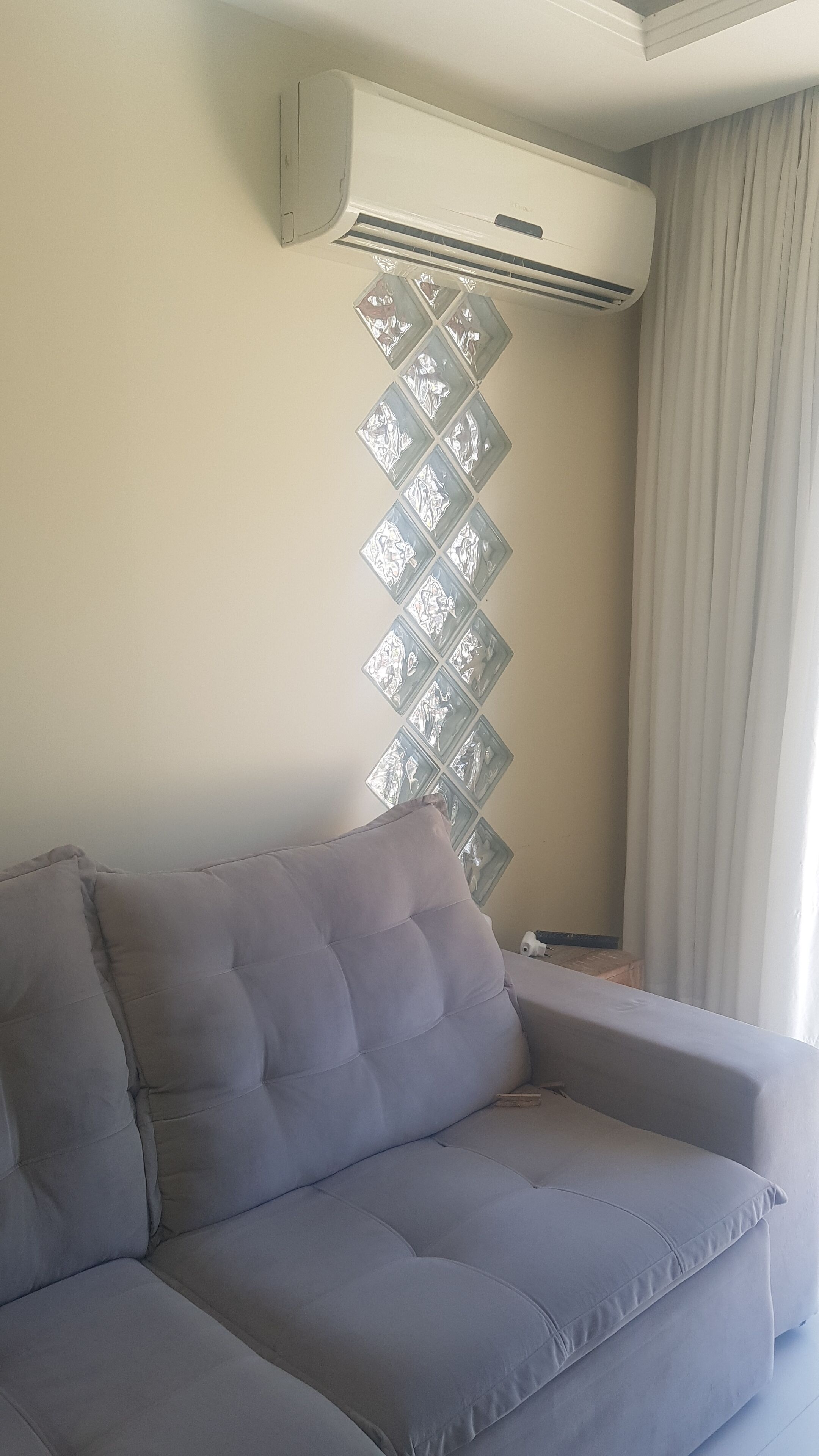 Beautiful townhouse in a gated community, with greater security, quiet location