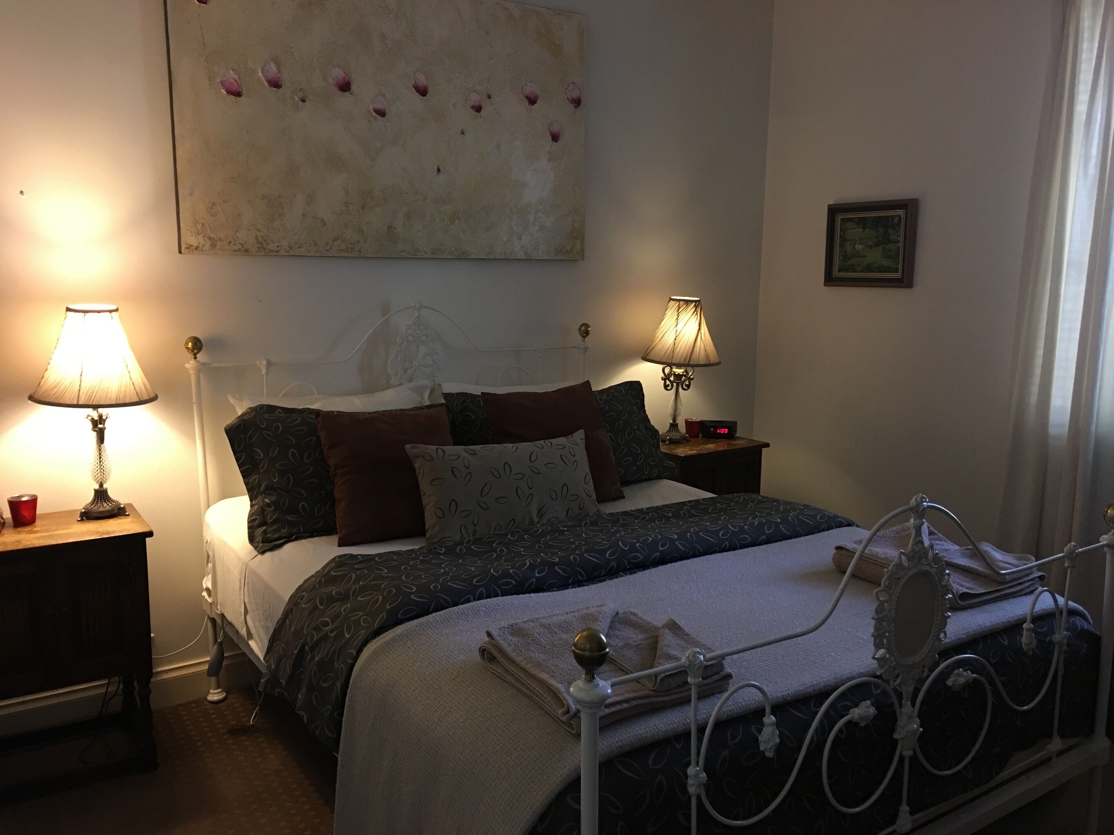 One bedroom cottage in the beautiful Clare Valley — image 17