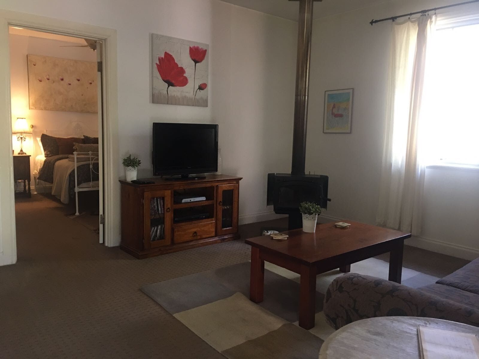 One bedroom cottage in the beautiful Clare Valley — image 10