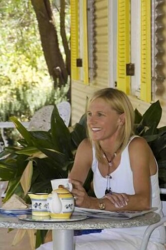 One bedroom cottage in the beautiful Clare Valley