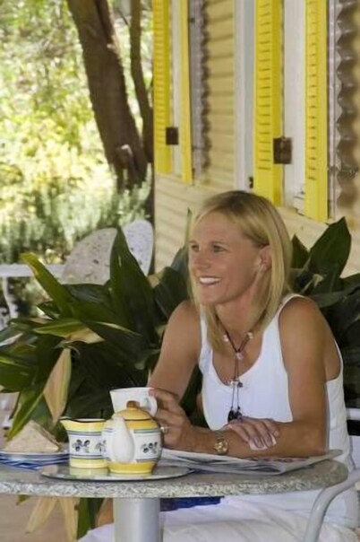 One bedroom cottage in the beautiful Clare Valley