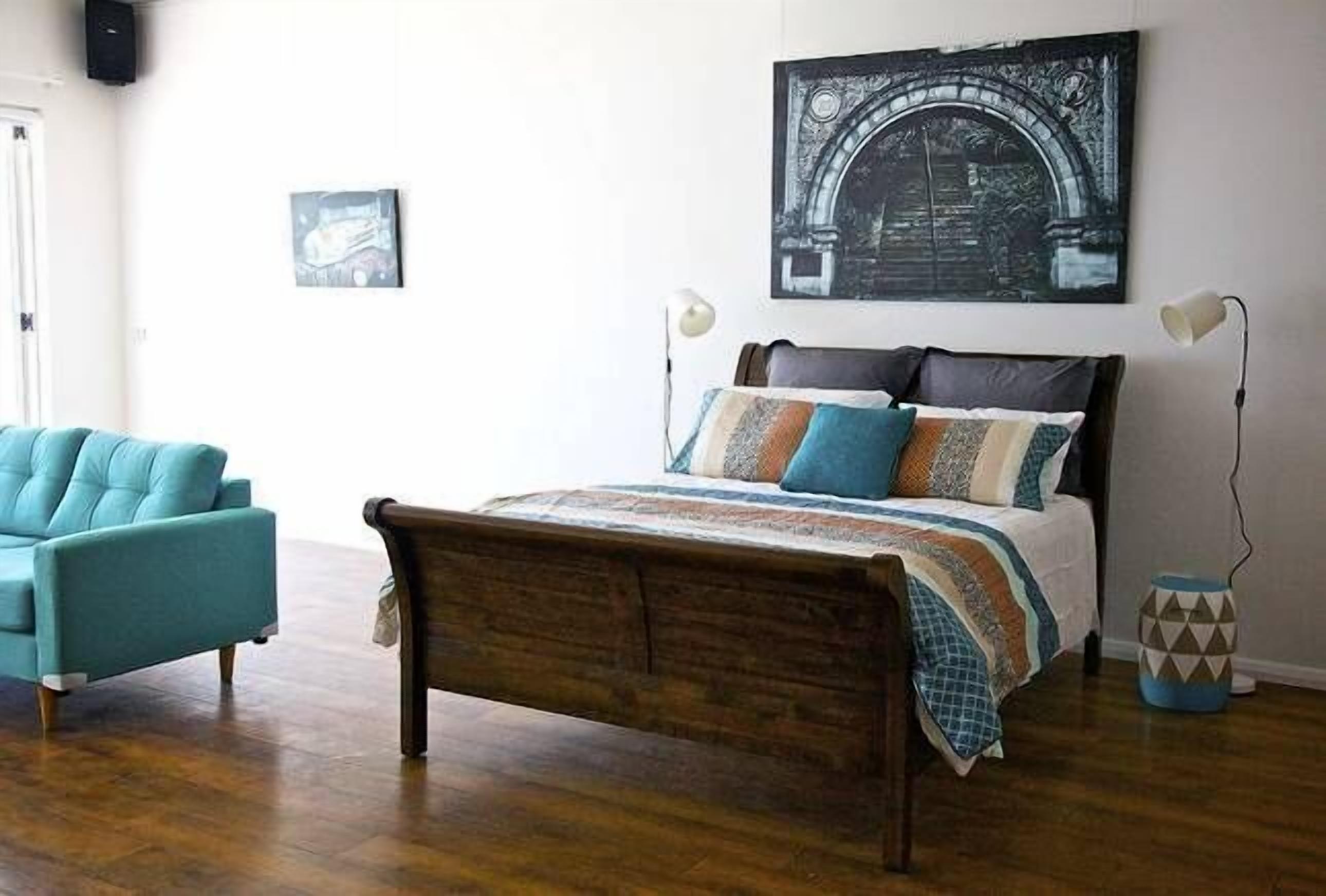 Penguin Beachfront Apartments