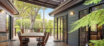Cape Illawarra - Rural Retreat, 2 minutes to town