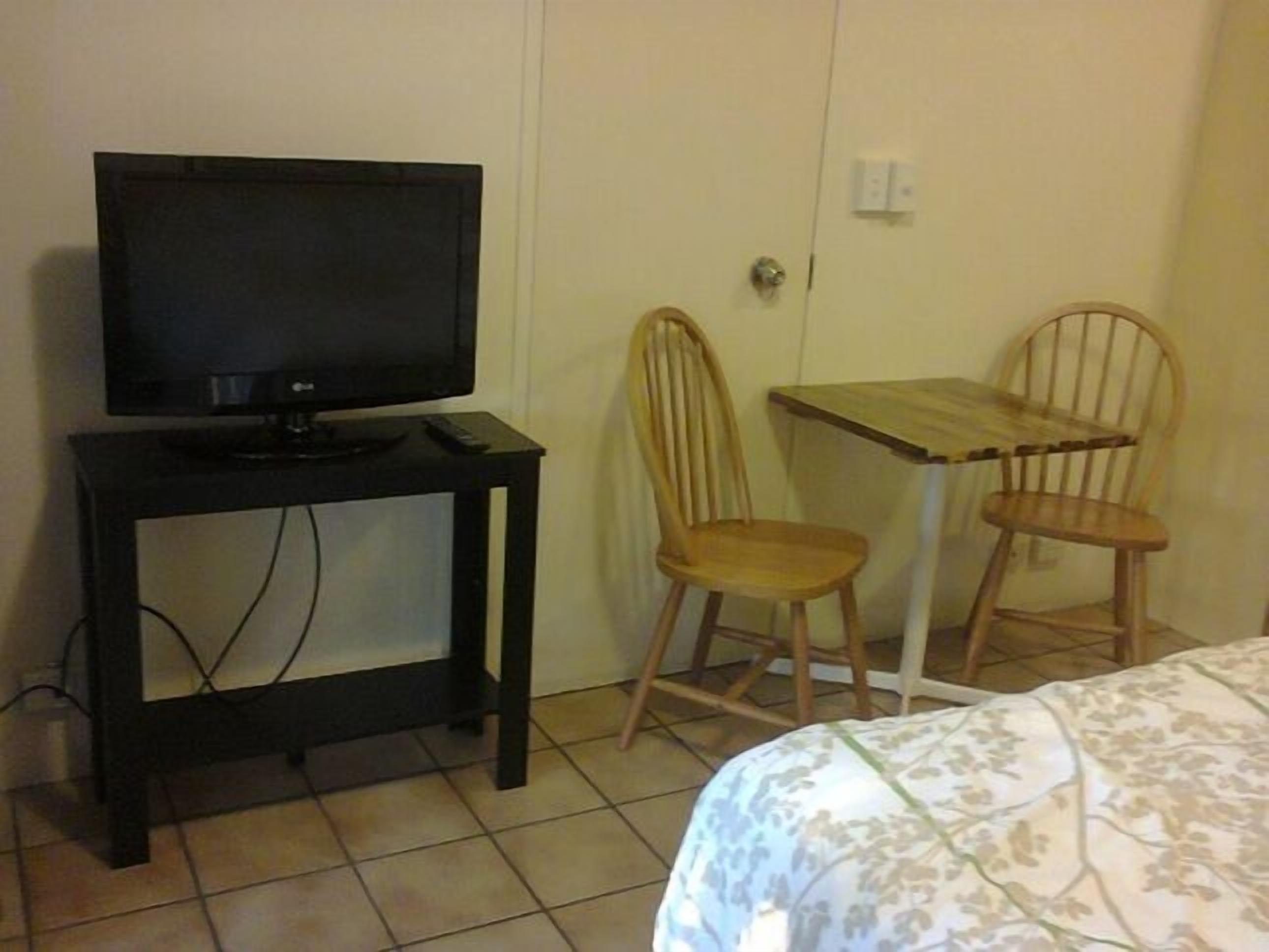 Darwin Botanic Gardens Studio Apartment with Free WIFI
