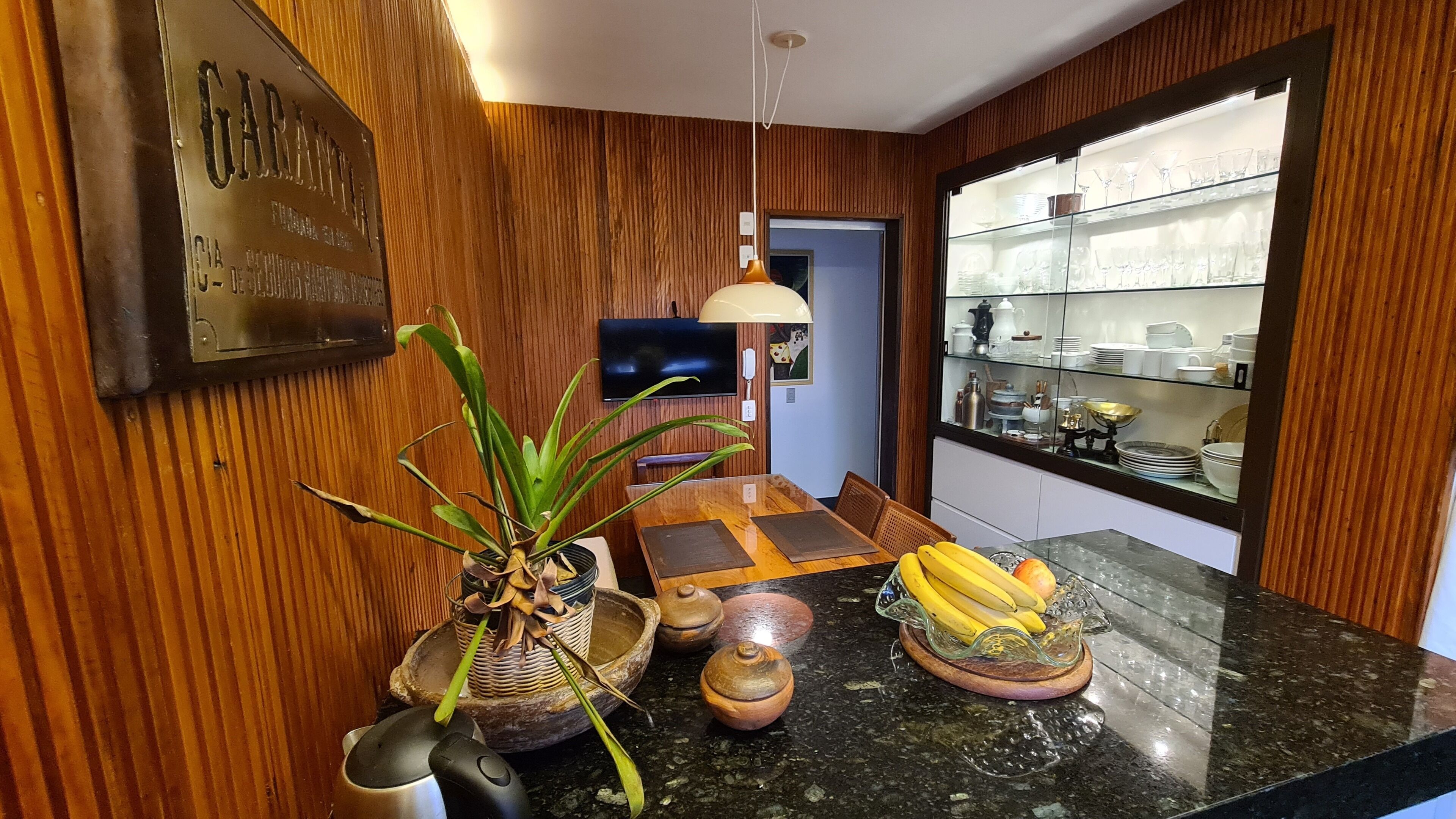 Luxury apartment with spectacular sea views 