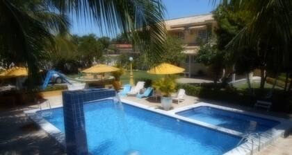 Maravilhosa Brilho Lagunar, o paraíso é aqui!