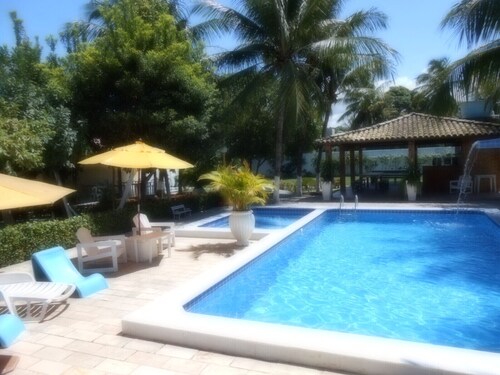 Chácara  Lagoon's  Shine. The Paradise is here!