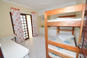 7 bedrooms, iron/ironing board, free WiFi, wheelchair access