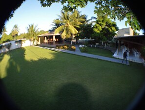 Property grounds - Chácara  Lagoon's  Shine. The Paradise is here! (Marechal Deodoro)