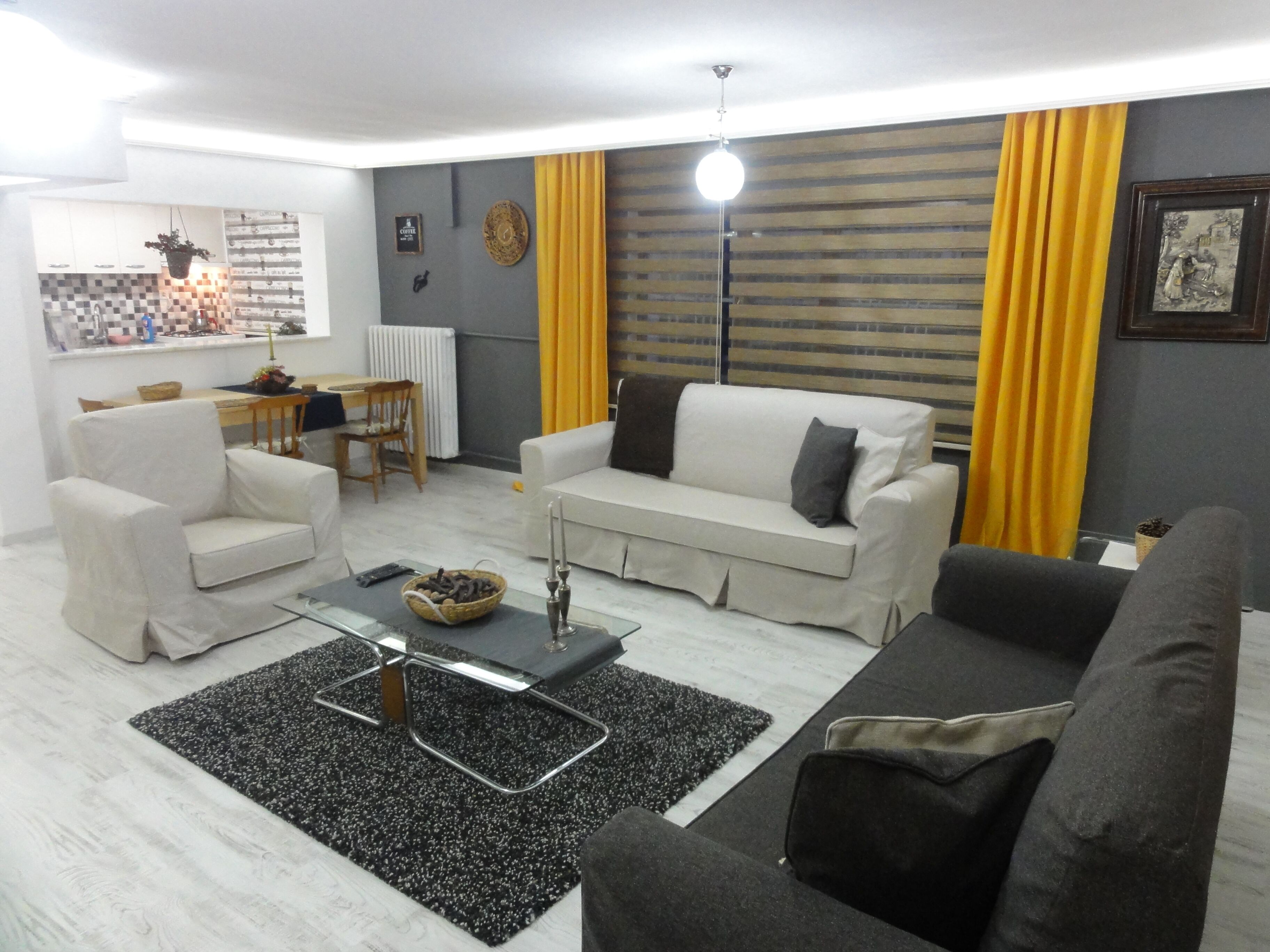 Evodak Apartment  D 3A