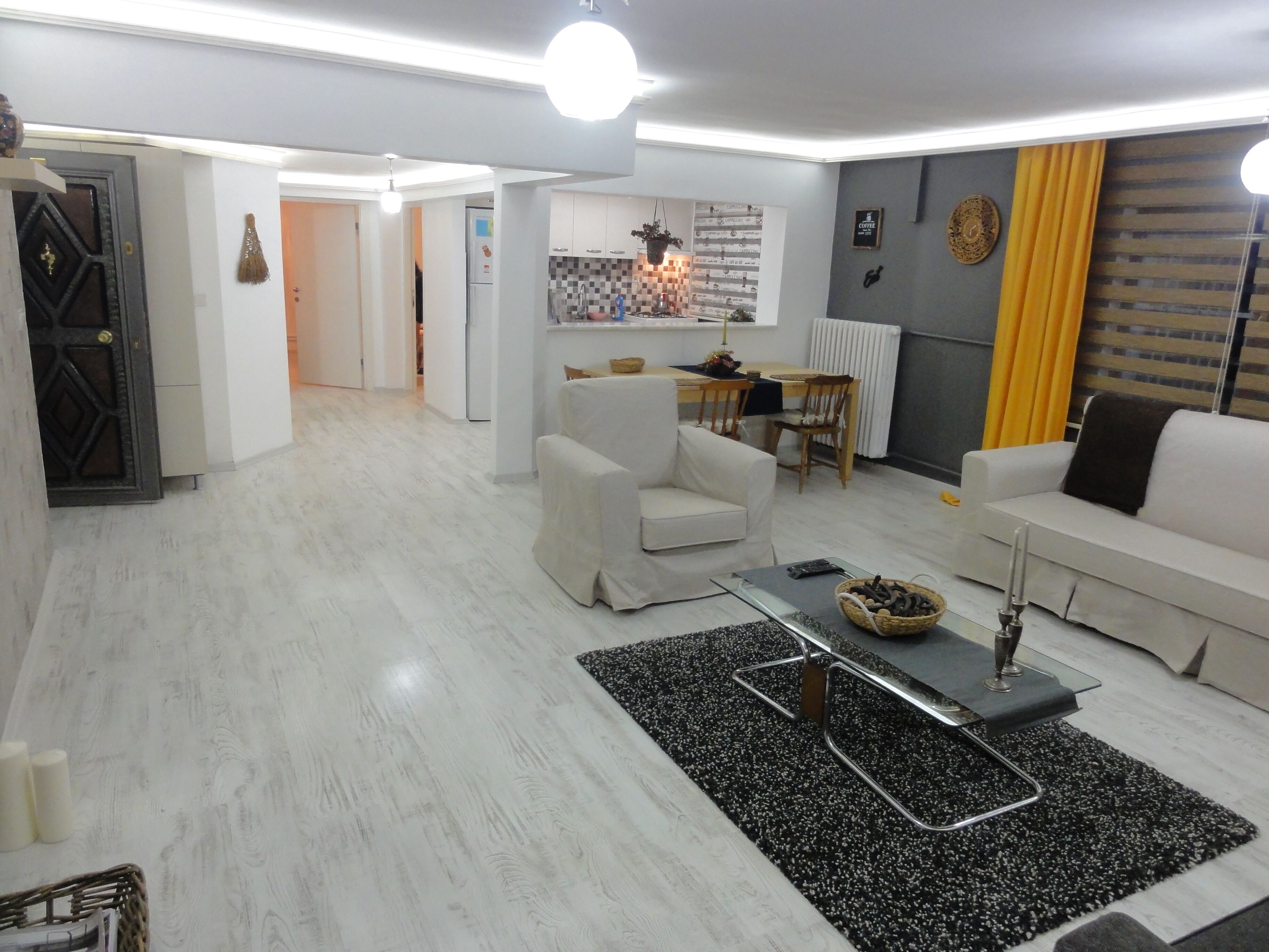 Evodak Apartment  D 3A