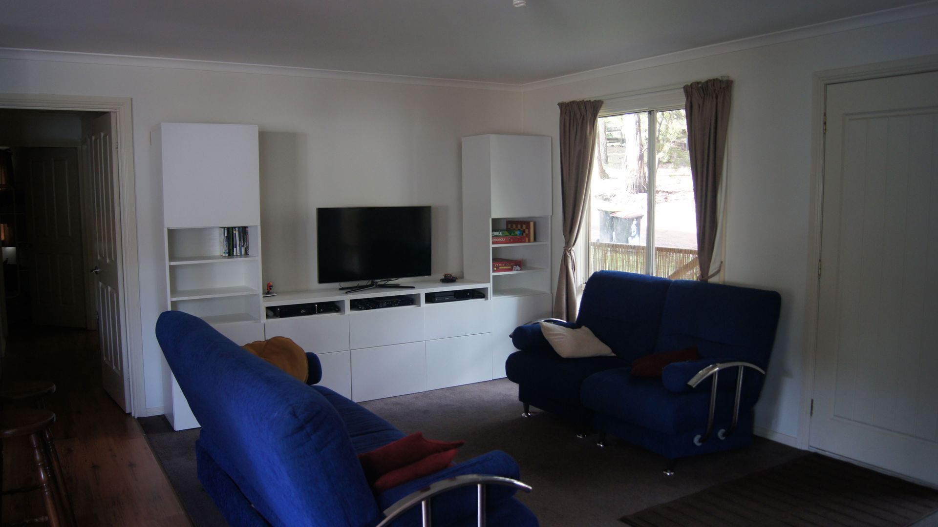 Keppt Holiday Cottage