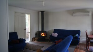 Oppholdsområde