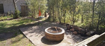 Keppt Holiday Cottage