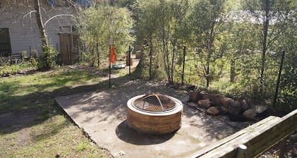 Keppt Holiday Cottage