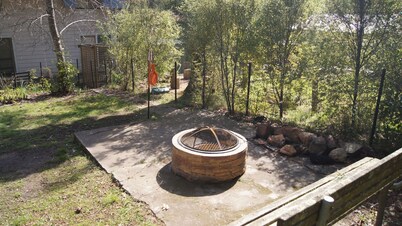 Keppt Holiday Cottage