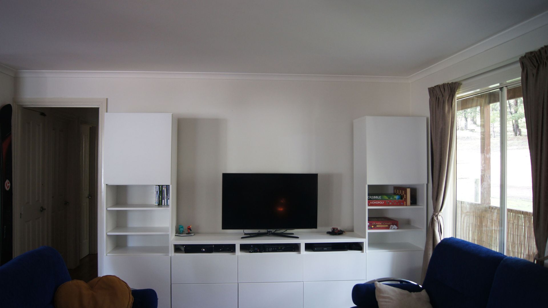 Keppt Holiday Cottage