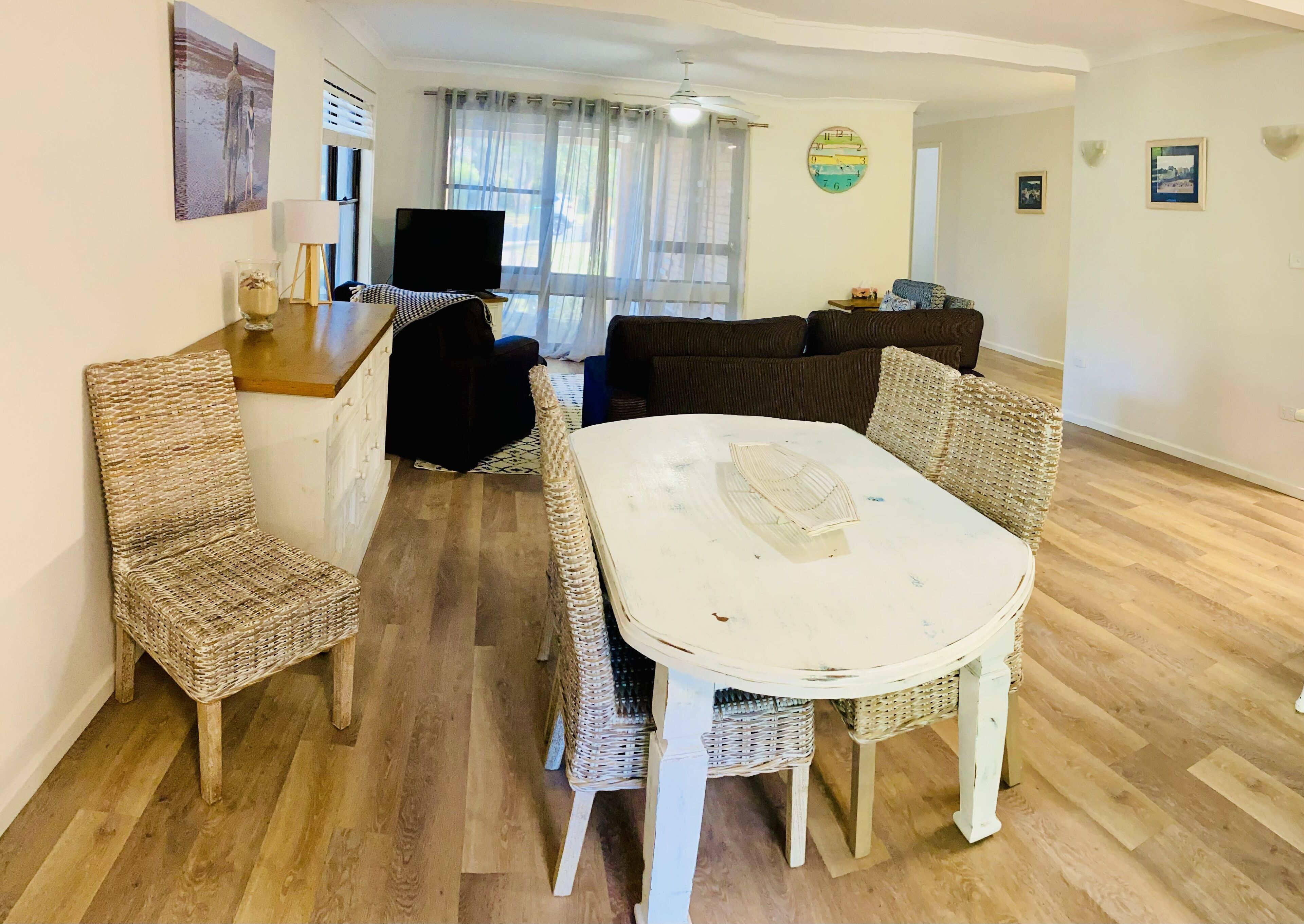 Aluna Holidays @ Boomerang - Boomerang Beach