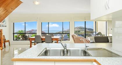 Beautiful Views Relaxation Awaits You