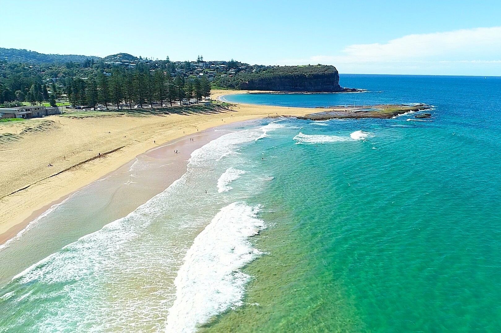 Reef Resort Apartments