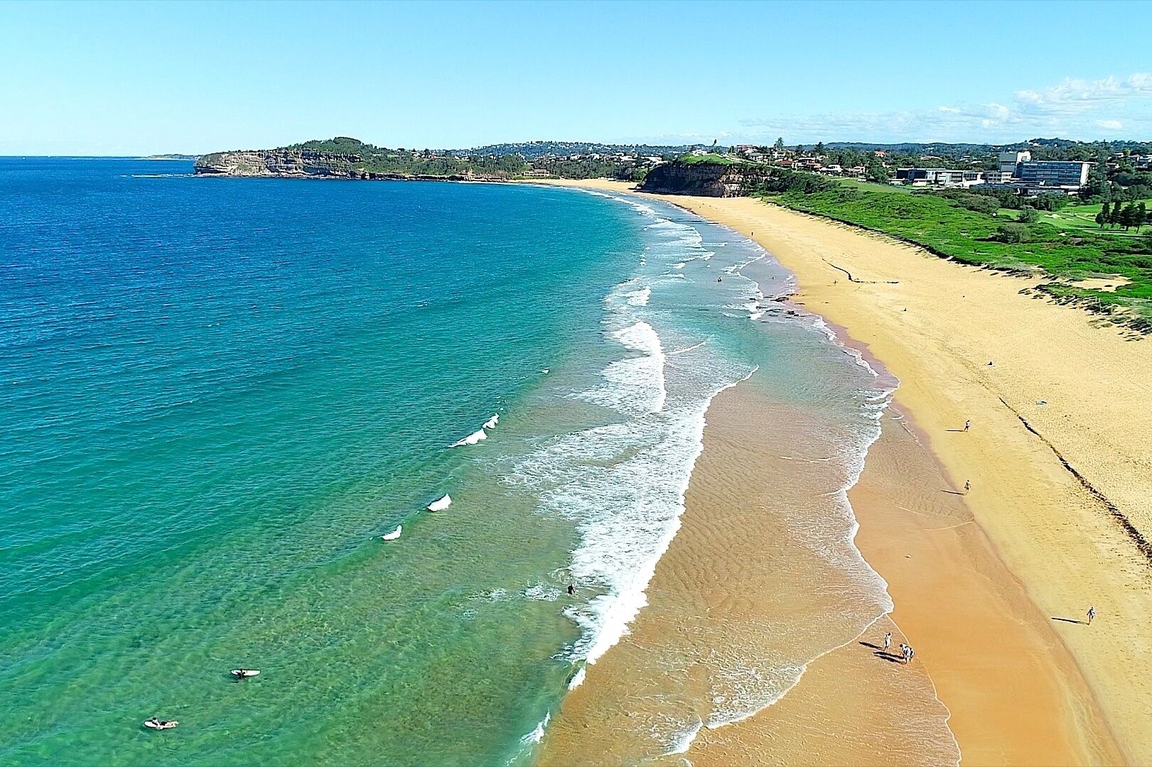 Reef Resort Apartments — image 10