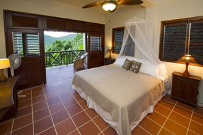 3 habitaciones y caja de seguridad en la habitación 