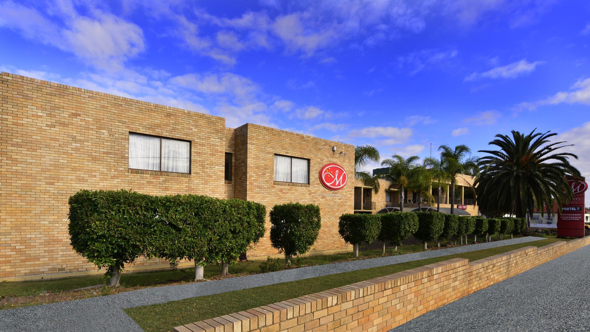 Metro Inn Ryde (Ryde Inn Pty Ltd)