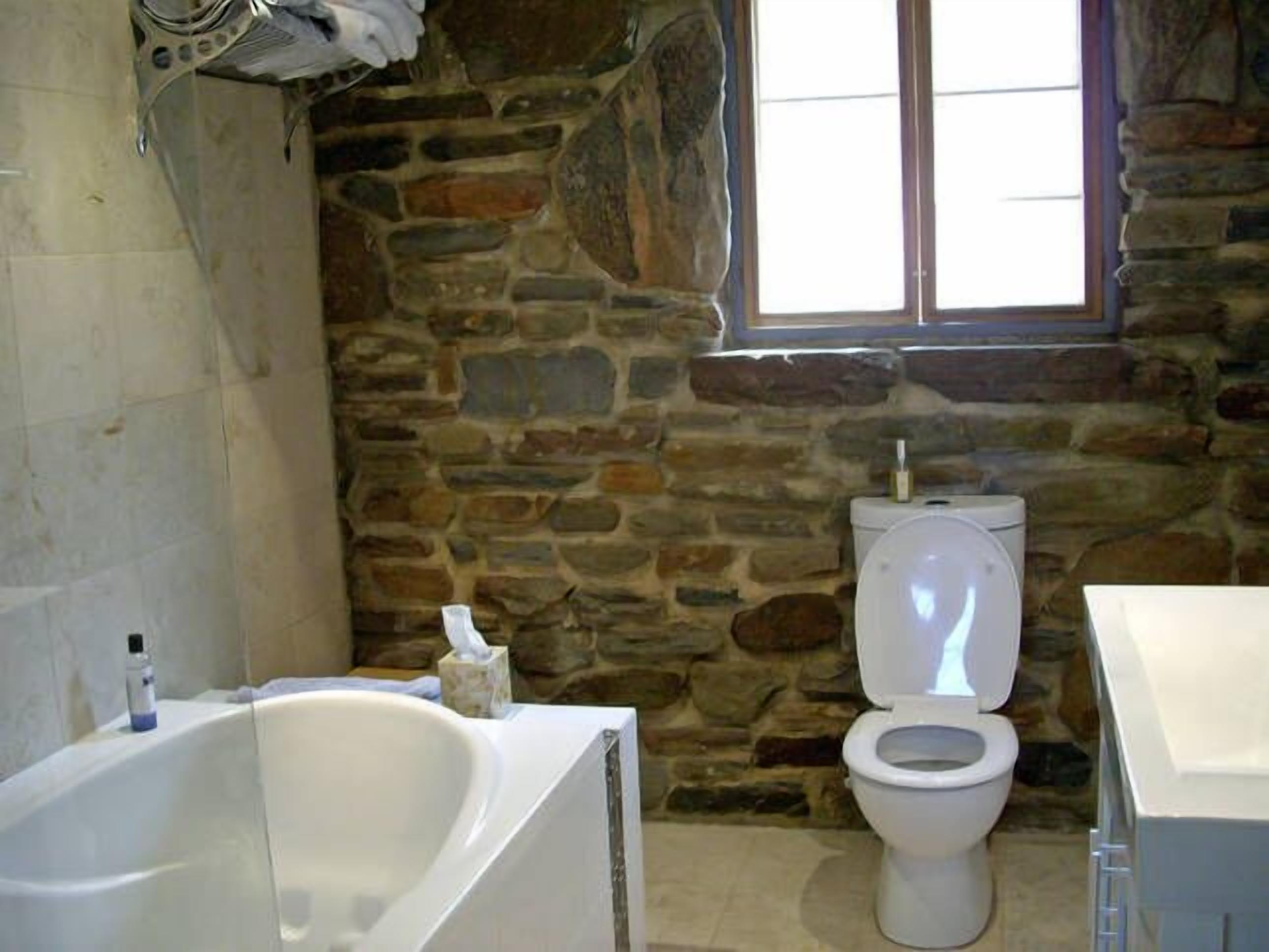 Sunset Cottage at 1860 Wine Country Cottages — image 5