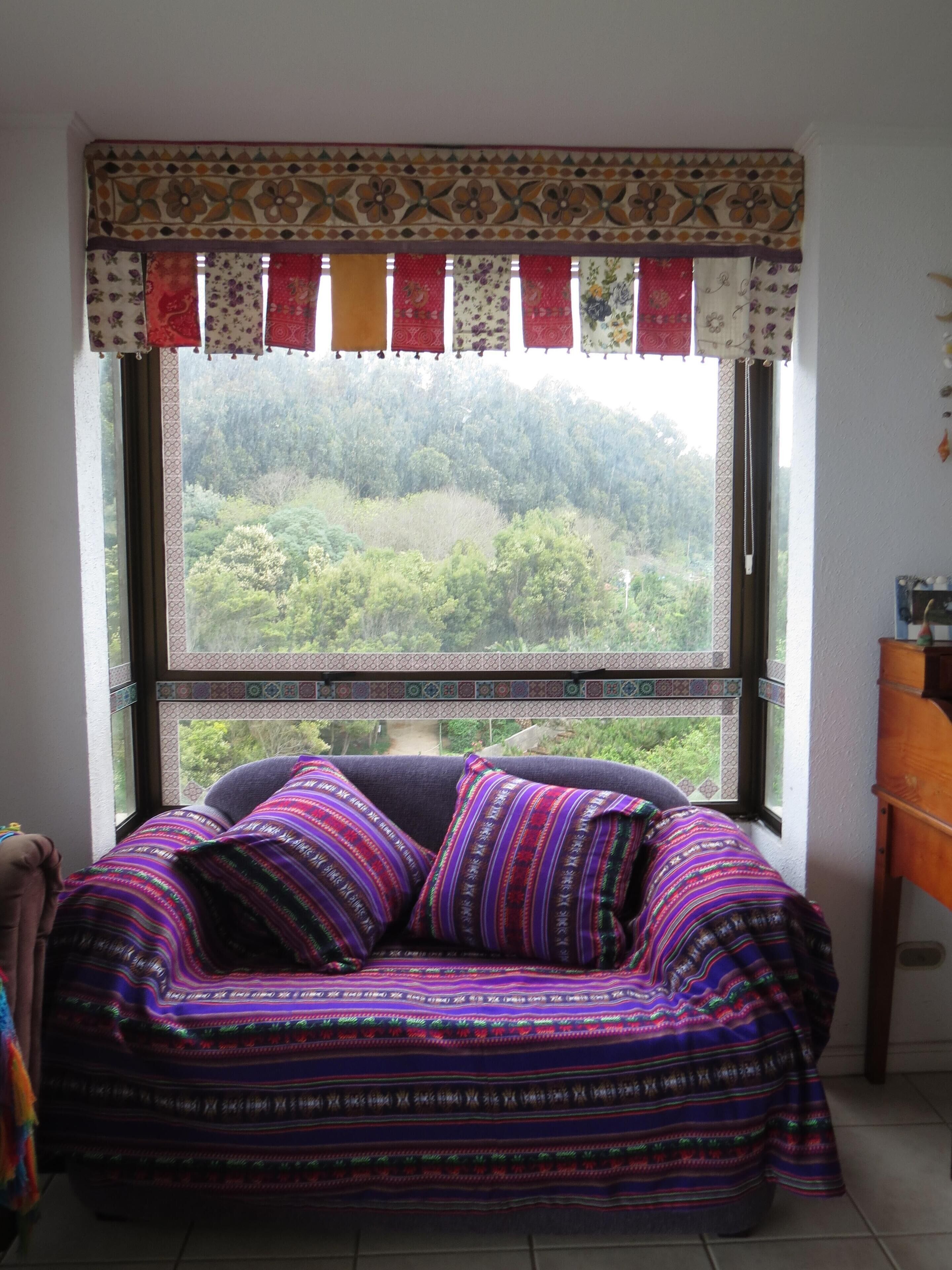 Wonderful seaside apartment