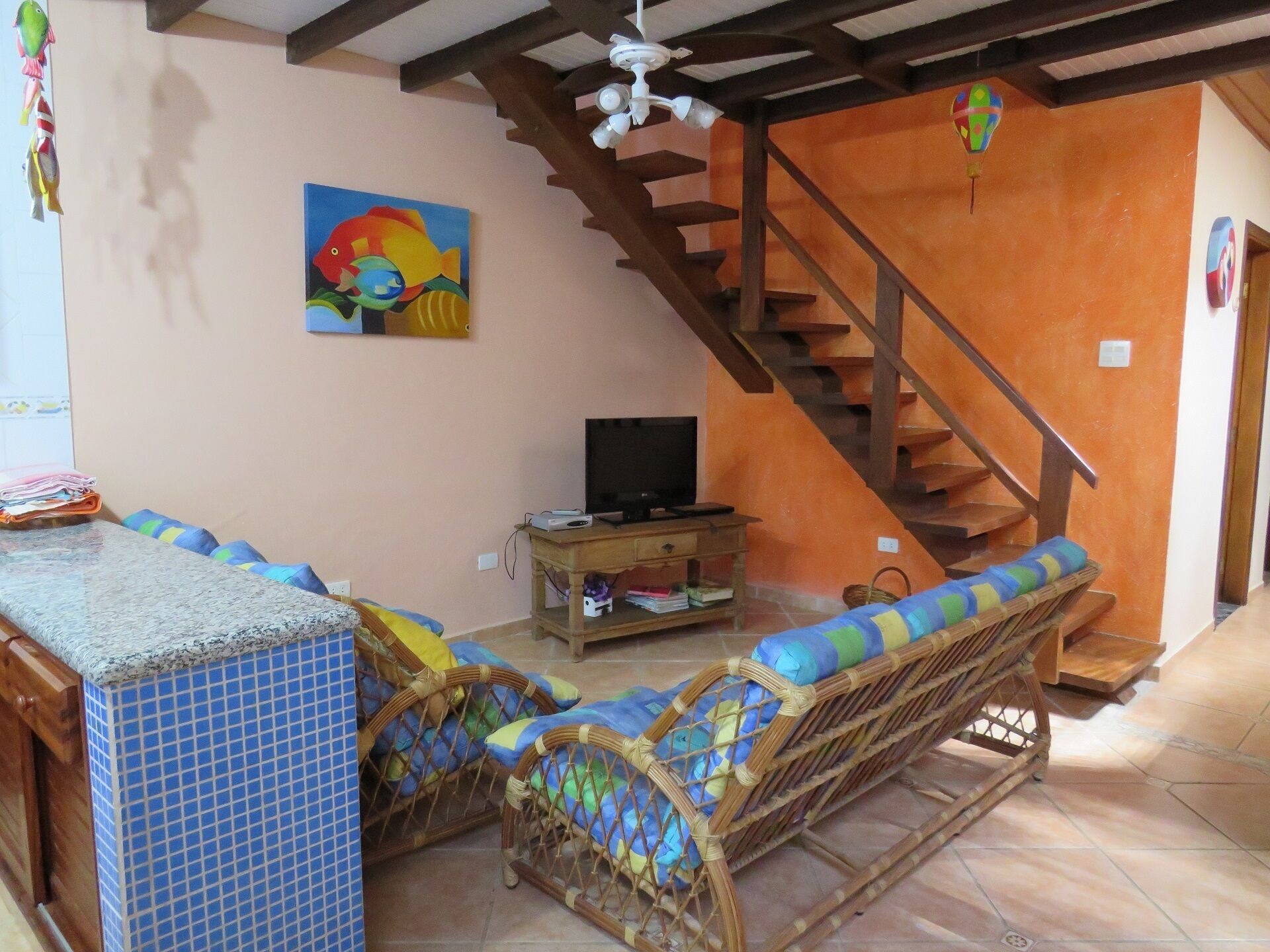 HOLIDAY FROM CORPUS CHRISTI 2019- ILHABELA PRAIA DO CURRAL / PRAIA GRAND