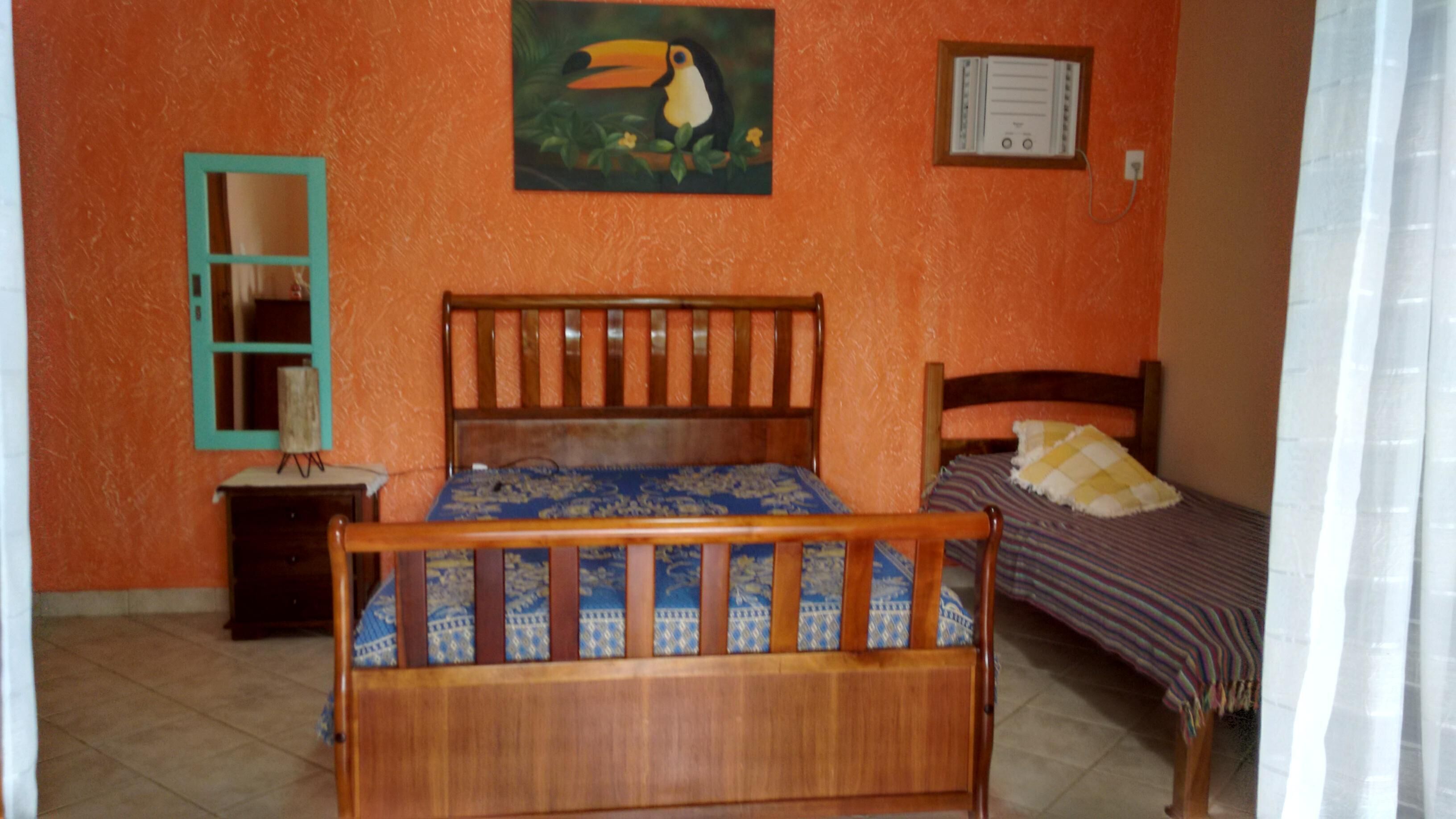 HOLIDAY FROM CORPUS CHRISTI 2019- ILHABELA PRAIA DO CURRAL / PRAIA GRAND