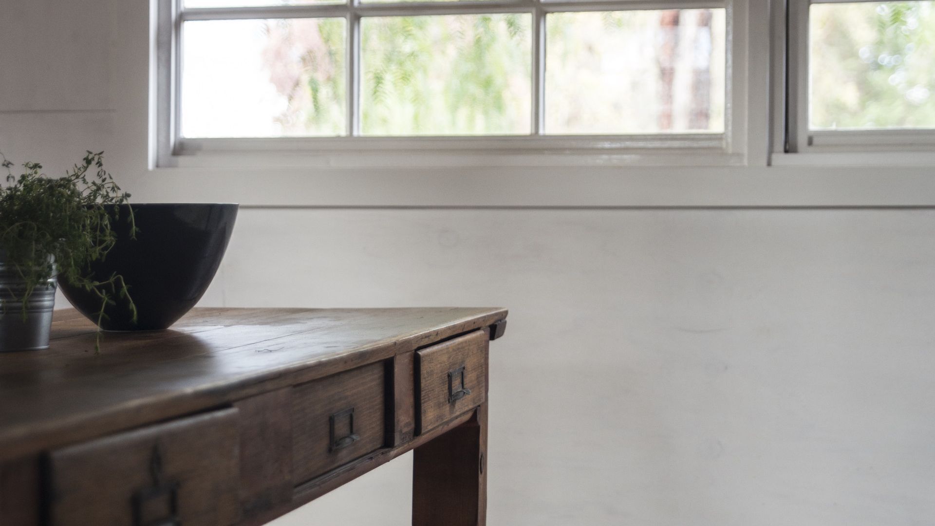 Under A Peppercorntree.