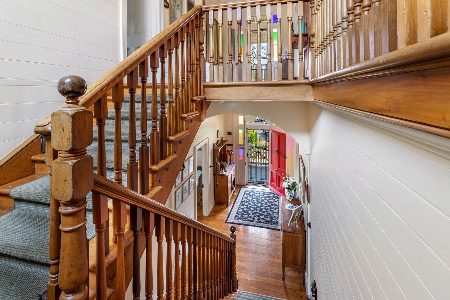 Stair Case